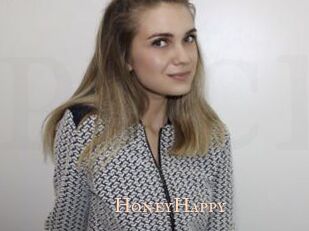 HoneyHappy