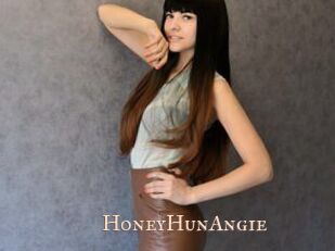 HoneyHunAngie