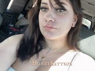 HoneyKattxox