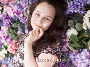 HoneyKris