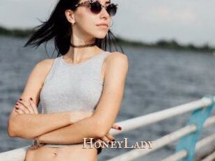 HoneyLady