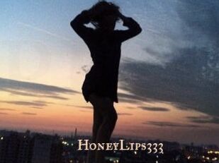 HoneyLips333