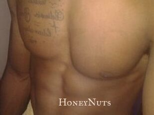 HoneyNuts