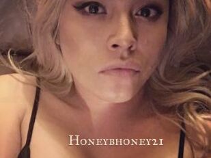 Honeybhoney21