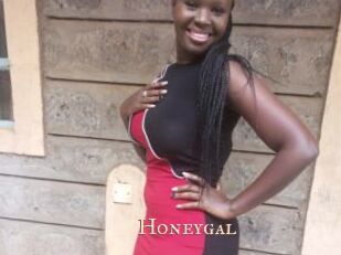 Honeygal