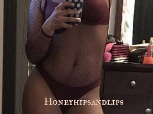 Honeyhipsandlips