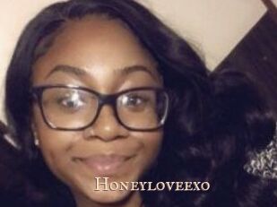 Honeyloveexo