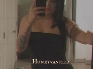 Honeyvanilla