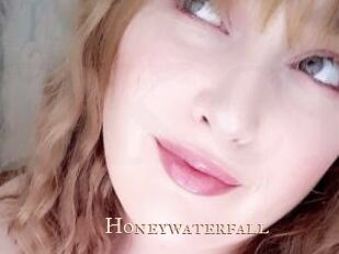 Honeywaterfall