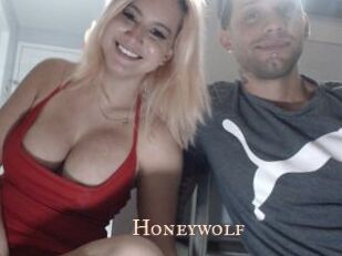 Honeywolf