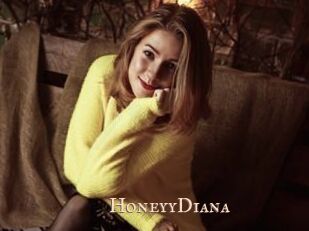 HoneyyDiana