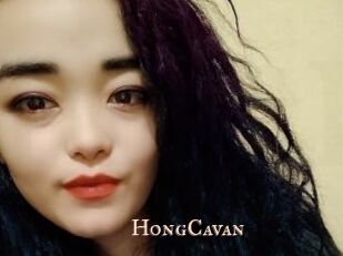 HongCavan