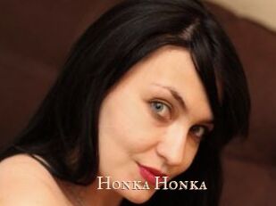 Honka_Honka