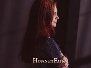 HonneyFairy