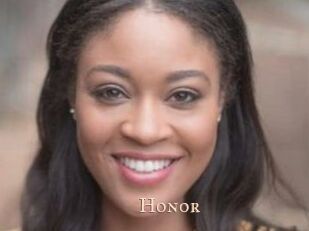 Honor