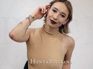 HontaSvitlana