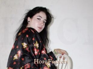 HopeFrancis