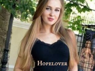 Hopelover