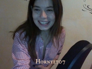 Horny1707