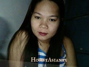 HornyAsianxx