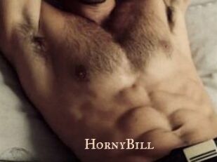 HornyBill