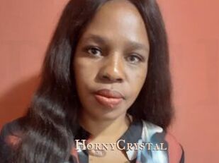 HornyCrystal