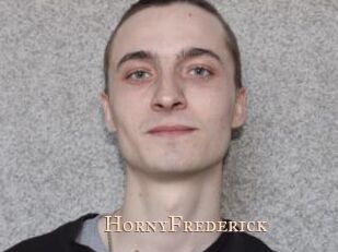 HornyFrederick