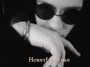 HornyJonathan