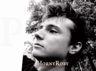 HornyRoby