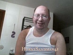 HornySandman41