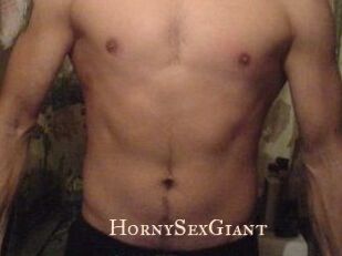 HornySexGiant