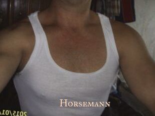 Horsemann