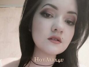 HotAlex4u