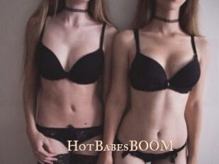 HotBabesBOOM