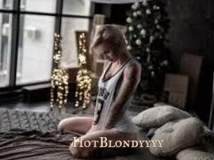 HotBlondyyyy