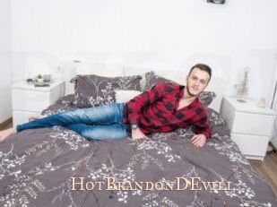 HotBrandonDEvill