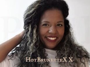 HotBrunetteX_X