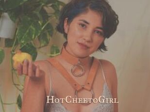 HotCheetoGirl