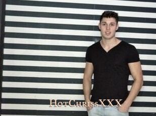 HotChrissXXX