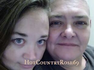 HotCountryRose69