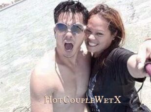 HotCoupleWetX