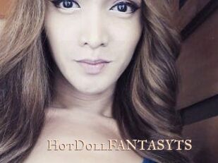 HotDollFANTASY_TS