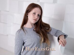 HotElenGirl