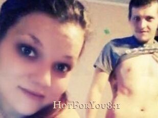 HotForYou831