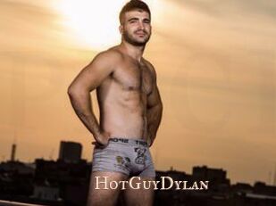 HotGuyDylan