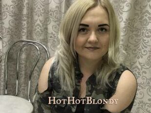 HotHotBlondy