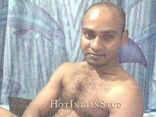 HotIndianStud