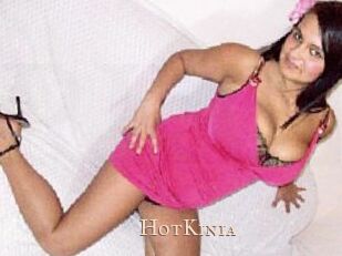 HotKinia