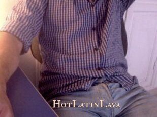 HotLatinLava