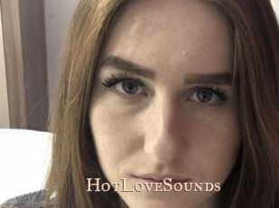 HotLoveSounds